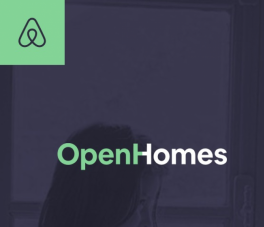 Open Homes