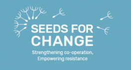 Seeds for Change