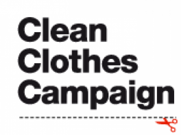 The Clean Clothes Campaign