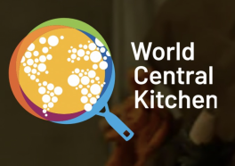 World Central Kitchen