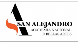 Academia Nacional de Bellas Artes ``San Alejandro´´