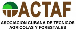 Asociación Cubana de Técnicos y Agrícolas Forestales (ACTAF)