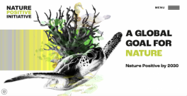 Nature Positive Initiative
