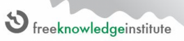 The Free Knowledge Institute