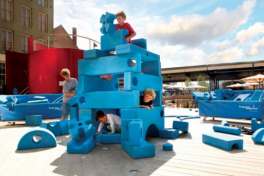 Imagination Playground