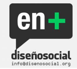 DISEÑO SOCIAL EN+