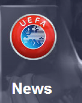 UEFA's Unite Against Racism 