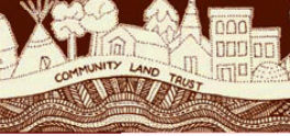 The Community Land Trust