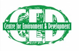 CENTRE FOR ENVIRONMENT AND DEVELOPMENT