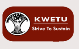 The Kwetu Training Centre for Sustainable Development