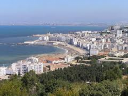Discover Algiers