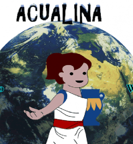 Acualina 