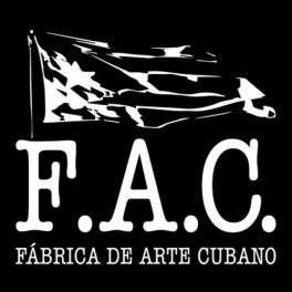 Fábrica de Arte Cubano