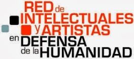 La Red de Intelectuales, Artistas y Movimientos Sociales "En defensa de la Humanidad" (REDH)