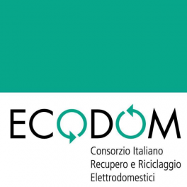 Ecodom - Consorzio Italiano Recupero e Riciclaggio Elettrodomestici