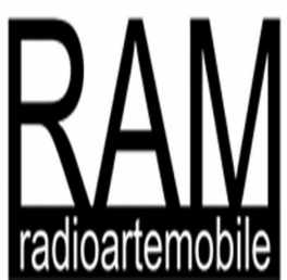 RAM - radioartemobile