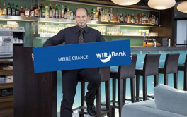 The WIR Bank