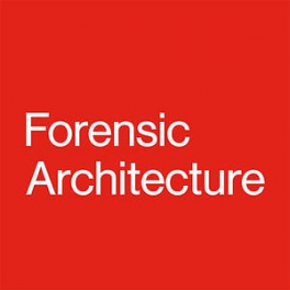 Forensic Architecture