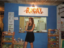 Da Roca - direct purchase of natural and organic products from farmers