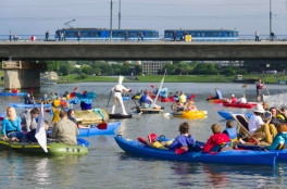 Critical Water Mass - Cecylia Malik