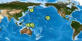 The Pacific Tsunami Warning Center