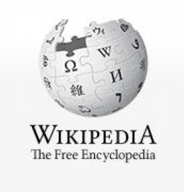 Wikipedia