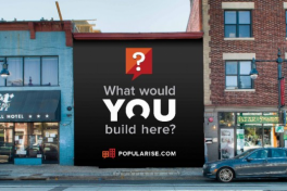 Popularise: Build Your City