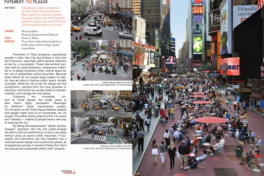 Tactical Urbanism Handbook