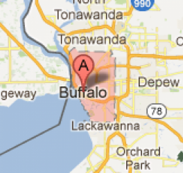 Buffalo First