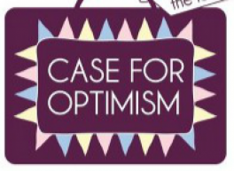 Case for Optimism