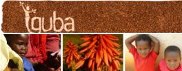 GUBA: GROWING RESILIENT COMMUNITIES