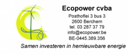 RESCOOP ECOPOWER