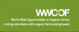 WWOOF