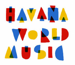 Havana World Music