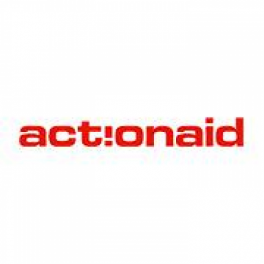 Actionaid