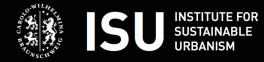 Insitute for Sustainable Urbanism (ISU)