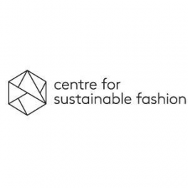 Centre for Sustainable Fashion