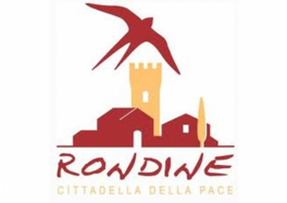 Rondine Cittadella della Pace